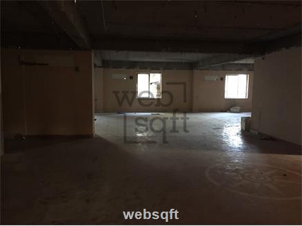 Hyderabad Office Space for Rent